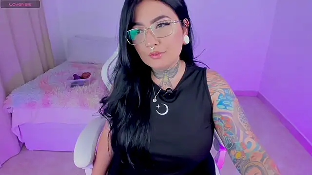 heeyy kitty online show from 08/01/26, 05:56