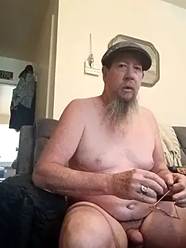 AgoneCanal online show from 07/21/26, 02:52
