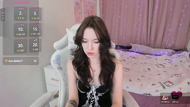 Nikkimiltonss online show from 03/05/26, 12:28