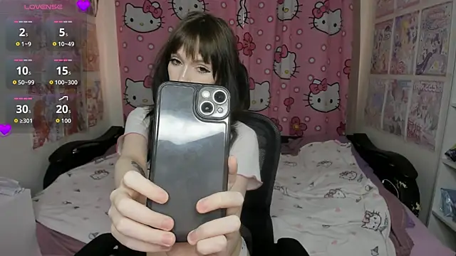 Nikkimiltonss online show from 06/16/26, 03:14