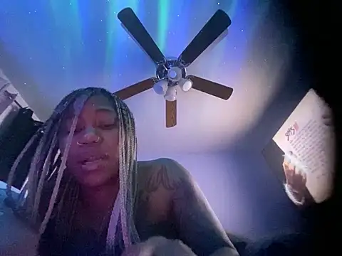 Heavens NativeGuy online show from 03/22/26, 09:45