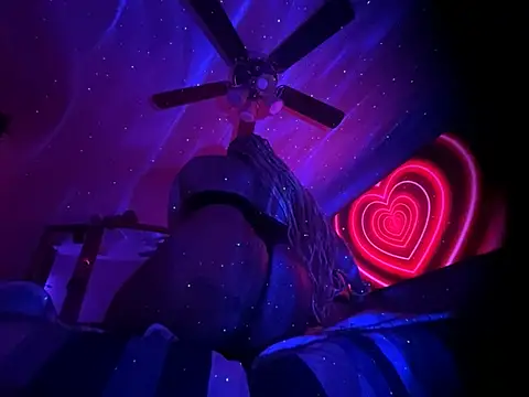 Heavens NativeGuy online show from 03/26/26, 06:30