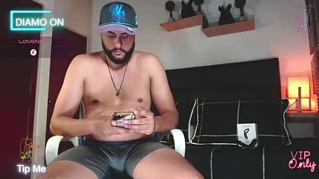 daniel hunther online show from 04/13/26, 08:03