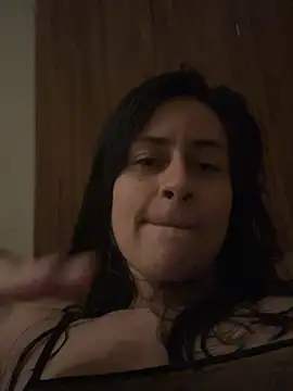 Geovana blan online show from 03/17/26, 10:24