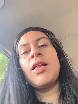 Geovana blan online show from 03/19/26, 05:06