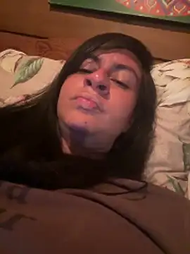 Geovana blan online show from 04/18/26, 03:32