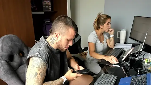 Dra-Dr-Fitness online show from 03/12/26, 04:02