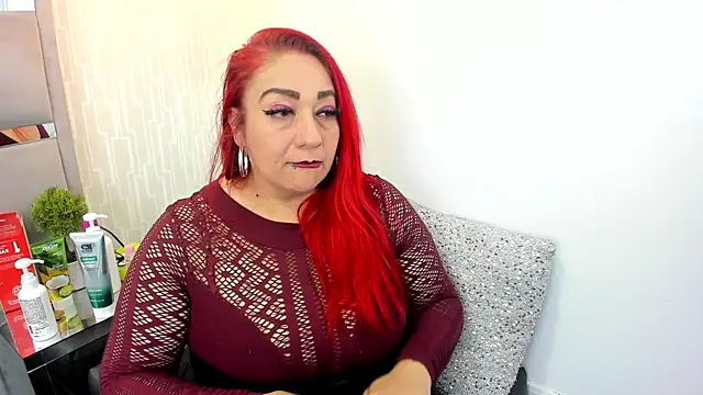 Sarah  Moonx online show from 07/16/26, 11:38