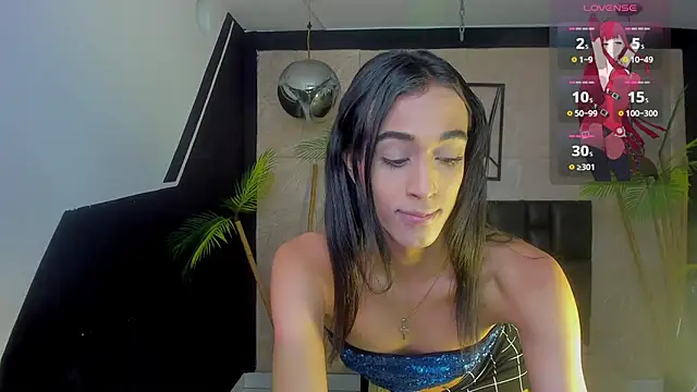 Epril Zoyert online show from 03/28/26, 07:13