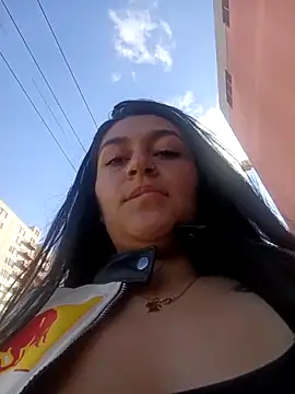 sckarlet1 online show from 03/21/26, 09:51