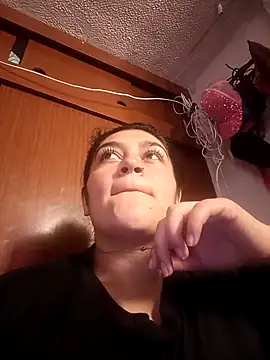 sckarlet1 online show from 03/27/26, 02:39