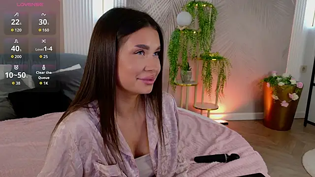 Sherry Bell online show from 03/29/26, 05:02