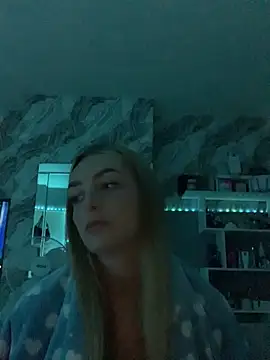 LusciousLailax online show from 04/26/26, 08:39