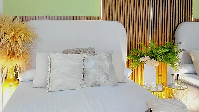 VanessaOwens1 online show from 03/09/26, 02:10