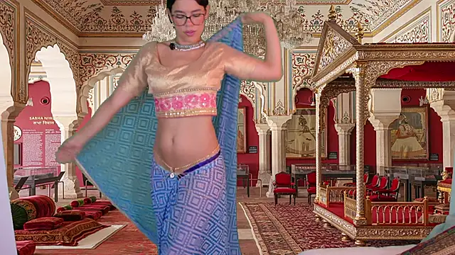 anandacute2 online show from 04/09/26, 02:22