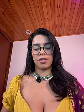 anandacute2 online show from 04/18/26, 09:37