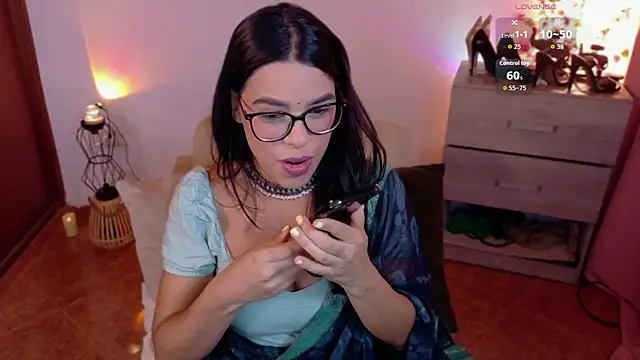 anandacute2 online show from 07/19/26, 03:38
