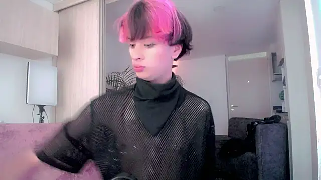 Darksweet jack online show from 05/08/26, 02:22