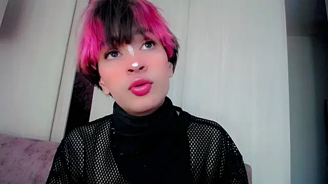 Darksweet jack online show from 05/12/26, 05:21