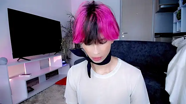 Darksweet jack online show from 05/23/26, 02:32
