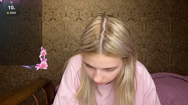 marianamila online show from 03/04/26, 12:05