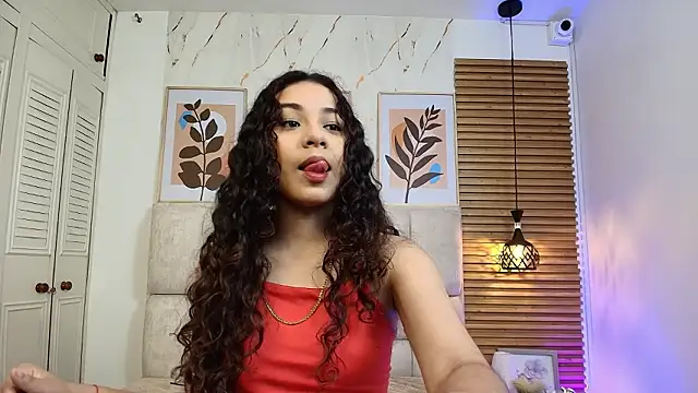 HemmaStar online show from 03/13/26, 07:53