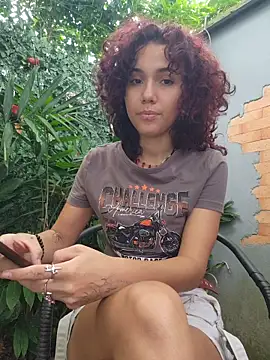 Isabella Stark online show from 03/10/26, 11:26