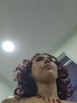 Isabella Stark online show from 03/13/26, 10:27