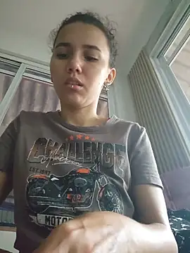 Isabella Stark online show from 03/31/26, 11:32