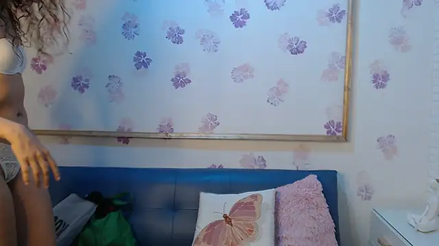 Ana maria 08 online show from 03/16/26, 02:21