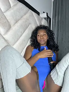 maryjane ebony online show from 05/17/26, 07:17