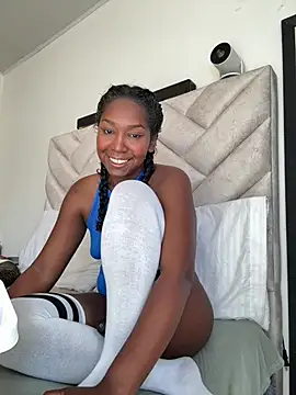 maryjane ebony online show from 05/22/26, 03:17