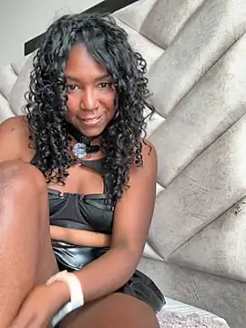 maryjane ebony online show from 06/01/26, 02:19