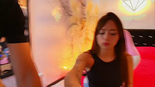 Ariatna Andy online show from 03/05/26, 04:47