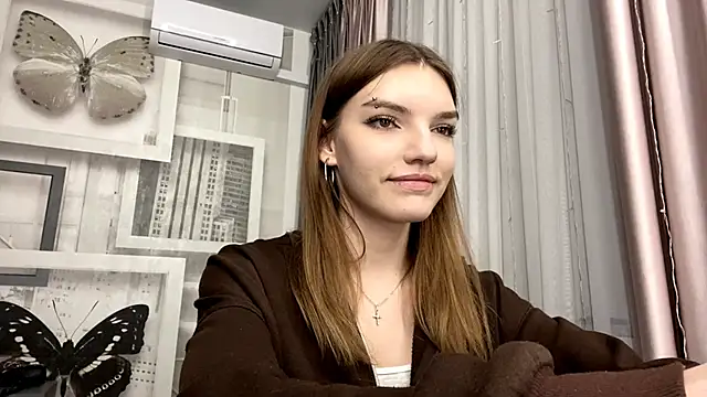 Snapshot of NellyMauson chatting on 03/04/26, 02:56 NellyMauson online show from 03/04/26, 02:56