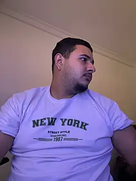 mateocollins1 online show from 03/12/26, 10:05