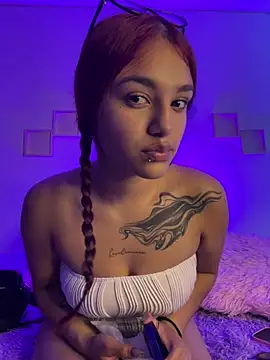 Snapshot of Daliila_11x chatting on 06/17/26, 03:31 Daliila 11x online show from 06/17/26, 03:31