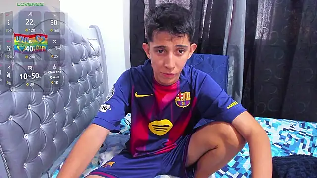 gomitaboy1 online show from 03/12/26, 06:25