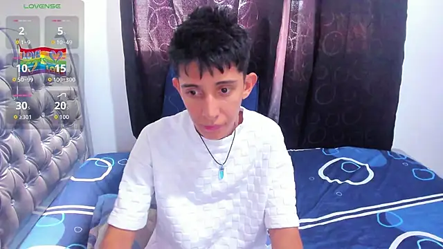 gomitaboy1 online show from 03/16/26, 08:13