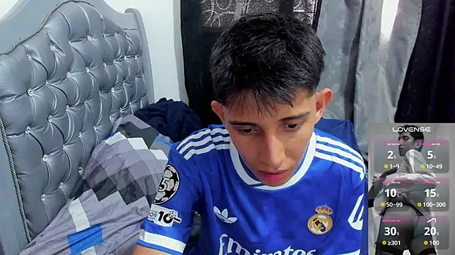 gomitaboy1 online show from 04/07/26, 07:25