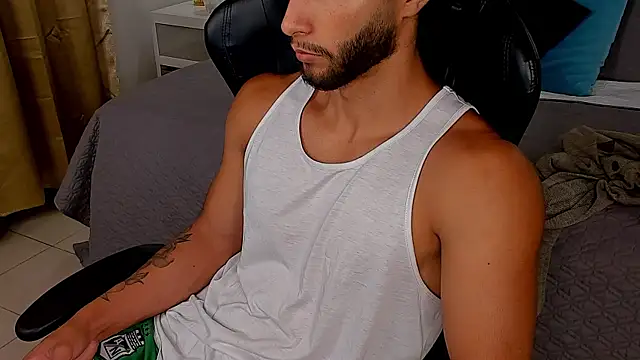 Emmet CollinsJS online show from 04/17/26, 06:49