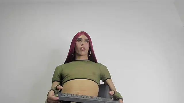 Jaddyy   online show from 04/17/26, 02:47