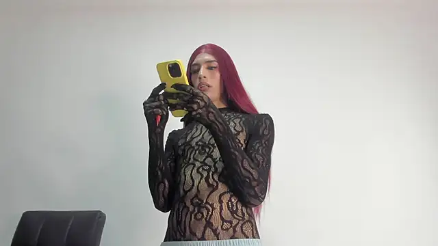 Jaddyy   online show from 04/18/26, 12:03