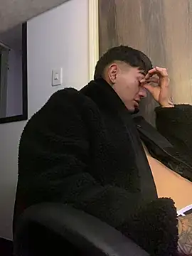 Thiago noir online show from 03/20/26, 12:48