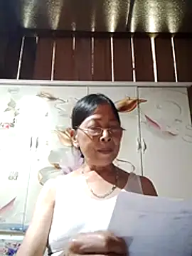 Sky-rain98 online show from 03/25/26, 08:53