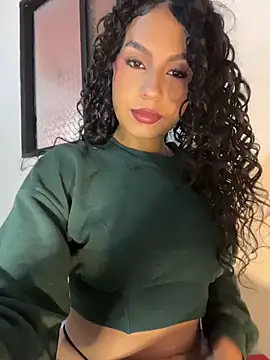 AmeliaAndersson online show from 05/26/26, 10:17