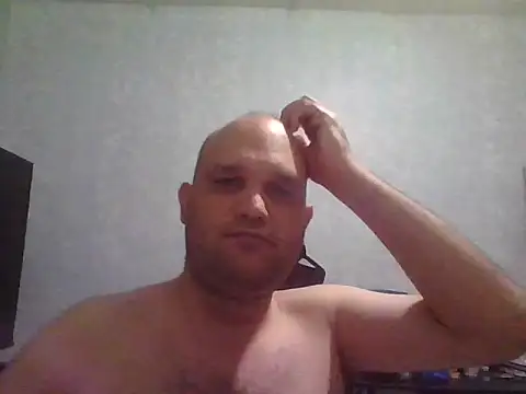Heavy RebellxX online show from 03/17/26, 04:17