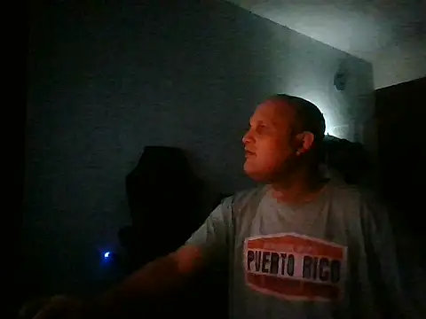 Heavy RebellxX online show from 03/25/26, 06:19