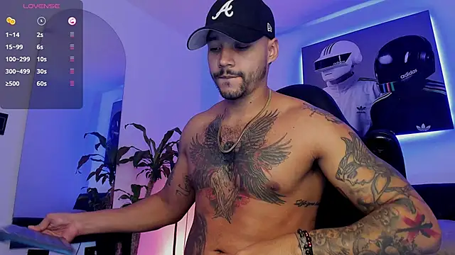 NikoHank  online show from 05/01/26, 07:57