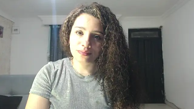 melany montenegro online show from 04/04/26, 07:06